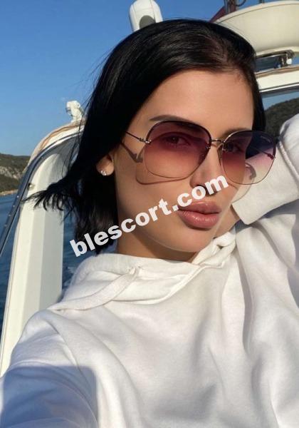 Эскортницы Подсвирова Алевтина