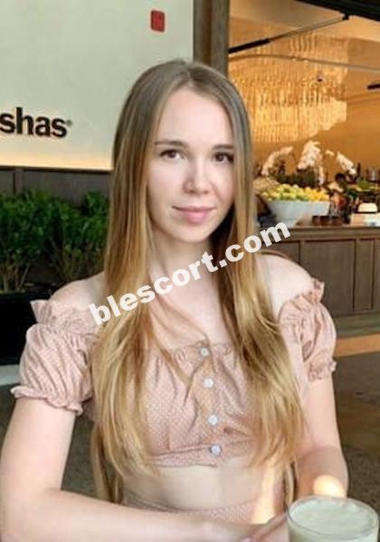Эскортницы Власова Анна