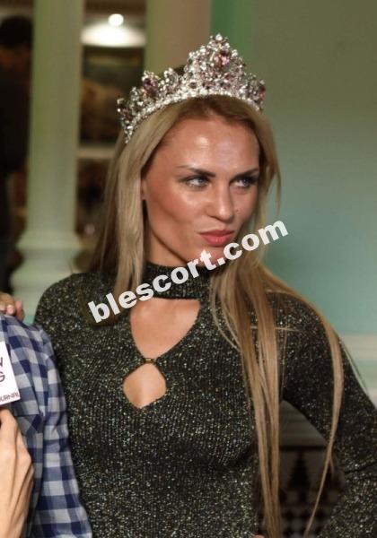 Эскортницы Киян Елена