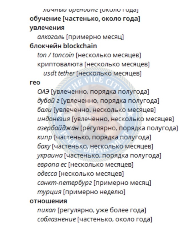 Бринева Виолетта - эскортница 2003 г.р. Бринева Виолетта - эскортница 2003 г.р.