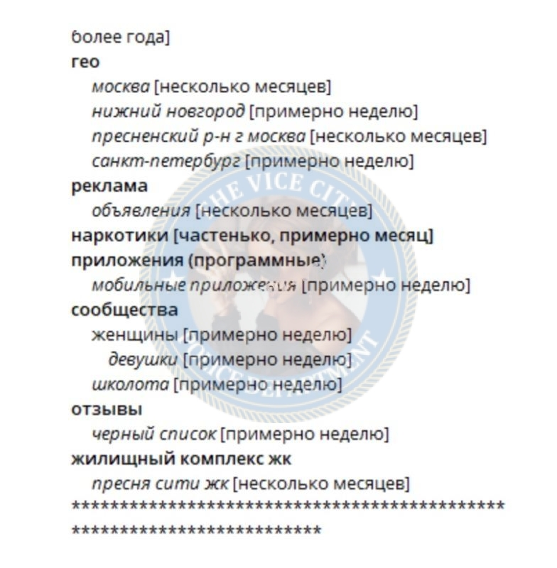 Паневская Алина (1998 г.р.) - ЧС эскорта 💩 Паневская Алина (1998 г.р.) - ЧС эскорта 💩