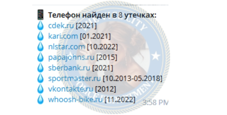 Ким Анастасия - эскорт от 50000 руб Ким Анастасия - эскорт от 50000 руб
