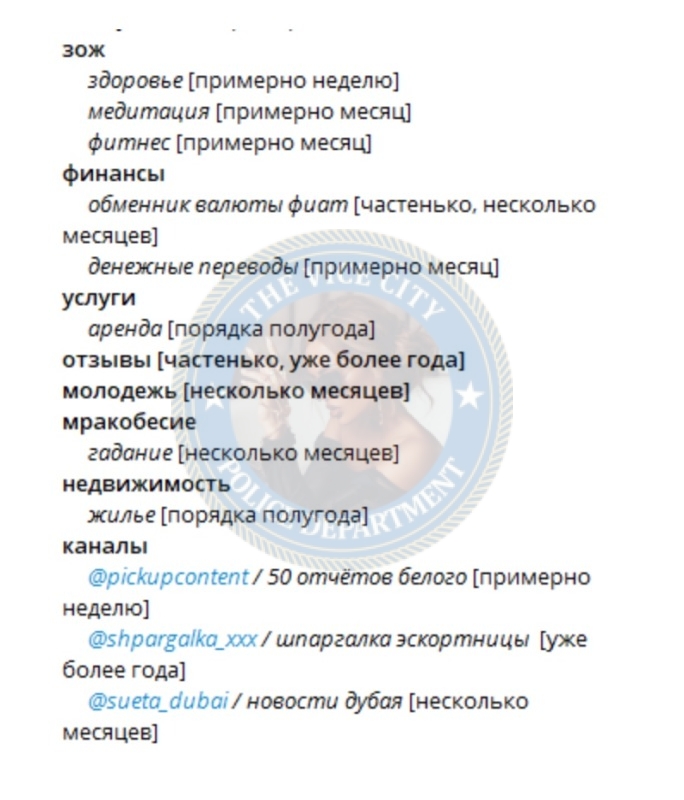 Бринева Виолетта - эскортница 2003 г.р. Бринева Виолетта - эскортница 2003 г.р.