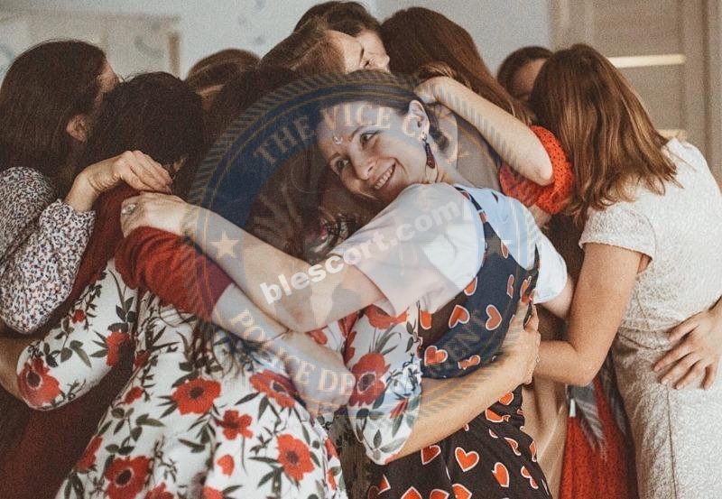 Гайкович Анастасия - эскортница 1994 г.р. Гайкович Анастасия - эскортница 1994 г.р.