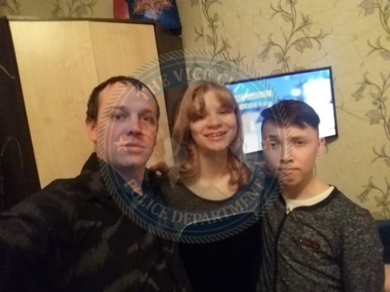 Резнова Анжелика - эскортница 2003 г.р. Резнова Анжелика - эскортница 2003 г.р.