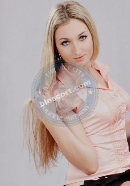 Белоусова Полина Юрьевна