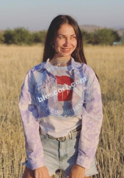Эскортницы Борисова Екатерина