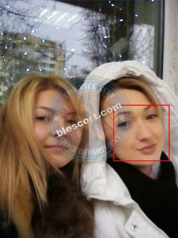 Анна Олейникова 1997 г.р. - ЧС эскорта Анна Олейникова 1997 г.р. - ЧС эскорта