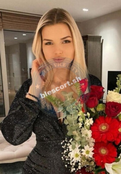 Эскортницы Оля Лотнер