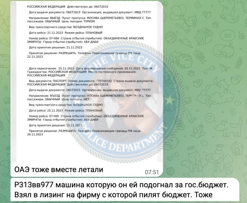 Николь Жеребцова - эскорт за 5к Николь Жеребцова - эскорт за 5к