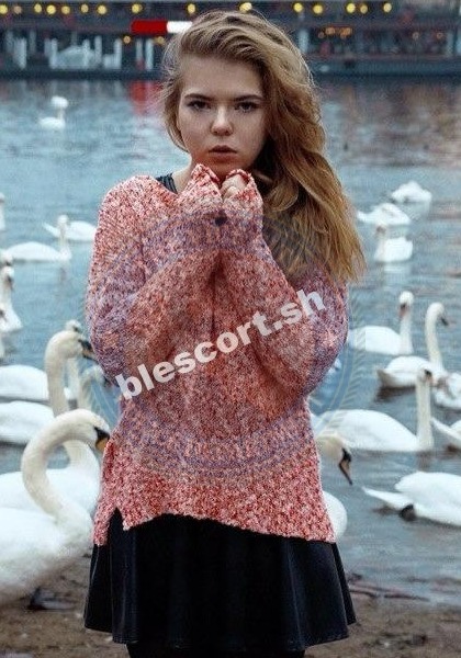 Аверьянова Яна - эскортница 1996 г.р. Аверьянова Яна