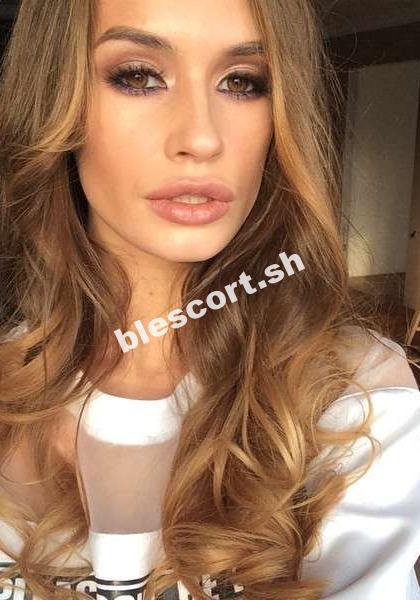 Эскортницы Козлова Александра