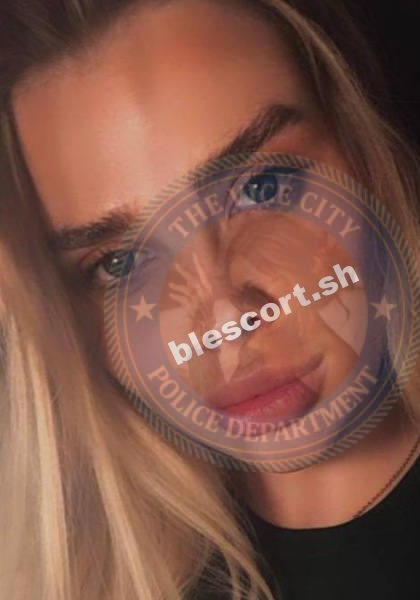 Лигун Екатерина 2000 г.р. - ЧС эскорта Лигун Екатерина