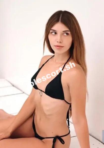 Эскортницы Матвиенко Анна