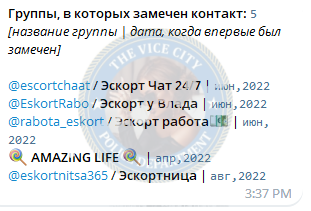 Толстихина Екатерина Толстихина Екатерина
