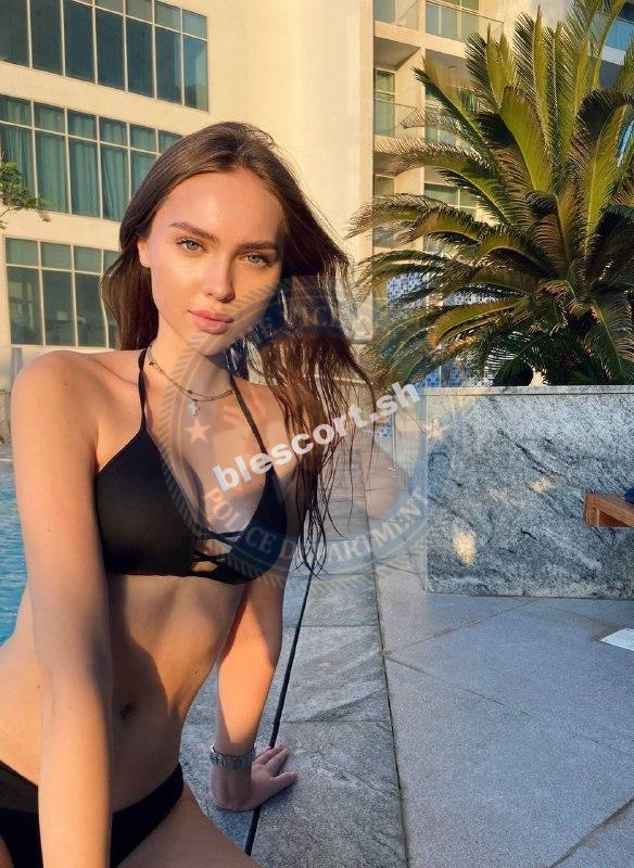 Алиса Чурилова – эскорт от 50к Алиса Чурилова – эскорт от 50к