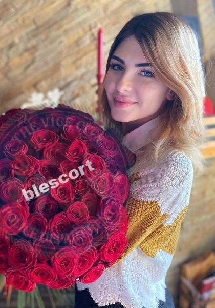 Новоселецкая Виктория 2000 – ЧС эскорта Новоселецкая Виктория