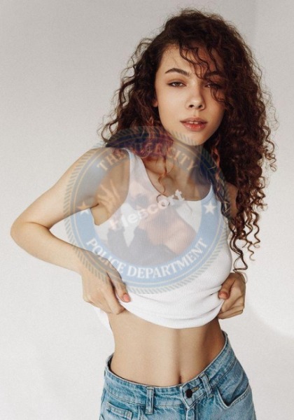Сагателова Алина