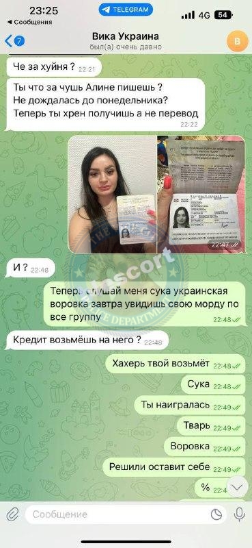 Козак Виктория 2000 – ЧС эскорта Козак Виктория 2000 – ЧС эскорта