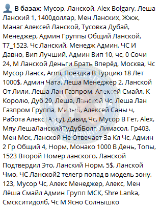 Ефремова Анастасия - эскортница 1995 г.р. Ефремова Анастасия - эскортница 1995 г.р.