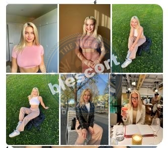 Веселова Елизавета 2003 - ЧС эскорта Веселова Елизавета 2003 - ЧС эскорта