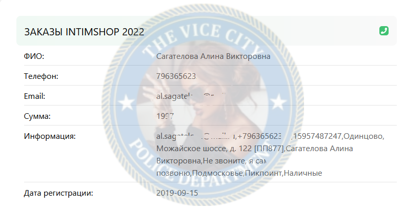 Сагателова Алина – эскортница 2002 г.р. Сагателова Алина – эскортница 2002 г.р.