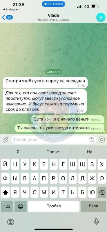 Деркач Владислава 1999 г.р. – ЧС эскорта Деркач Владислава 1999 г.р. – ЧС эскорта