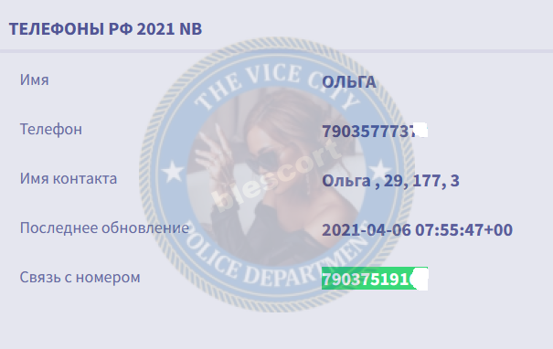 Янко Анна - эскортница 1985 г.р. Янко Анна - эскортница 1985 г.р.