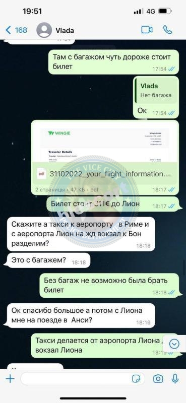 Деркач Владислава 1999 г.р. – ЧС эскорта Деркач Владислава 1999 г.р. – ЧС эскорта