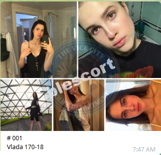 Точка Влада - эскортница 2001 г.р. Точка Влада - эскортница 2001 г.р.