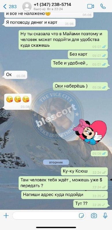 Володина Ксения 35 лет – ЧС эскорта Володина Ксения 35 лет – ЧС эскорта