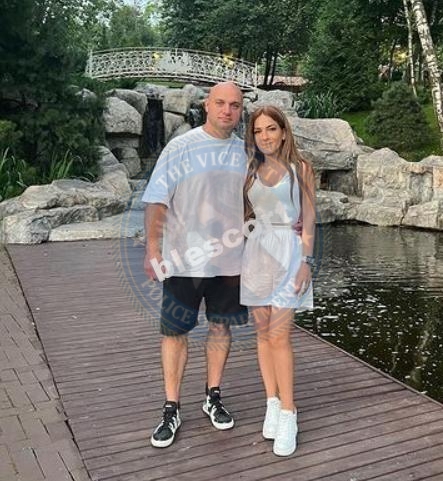 Янко Анна - эскортница 1985 г.р. Янко Анна - эскортница 1985 г.р.
