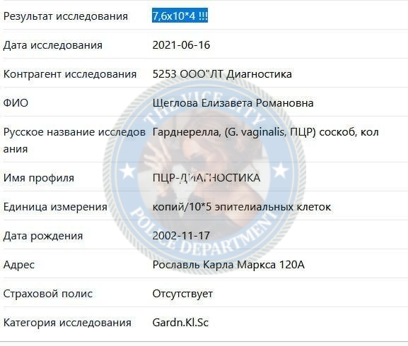 Щеглова Елизавета - сутенерша 2002 г.р. Щеглова Елизавета - сутенерша 2002 г.р.