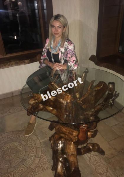 Эскортницы Богачева Анастасия