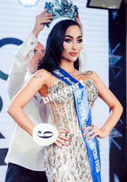 Эскортницы Чайкина Елизавета