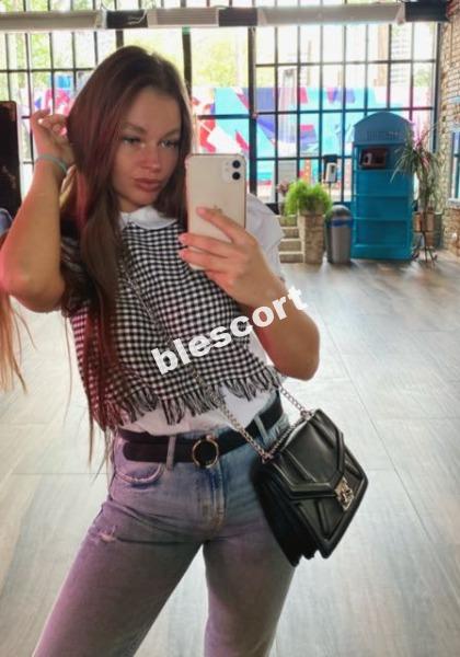 Эскортницы Илюшина Наталья