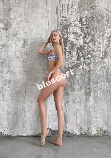 Эскортницы Кустова Анна