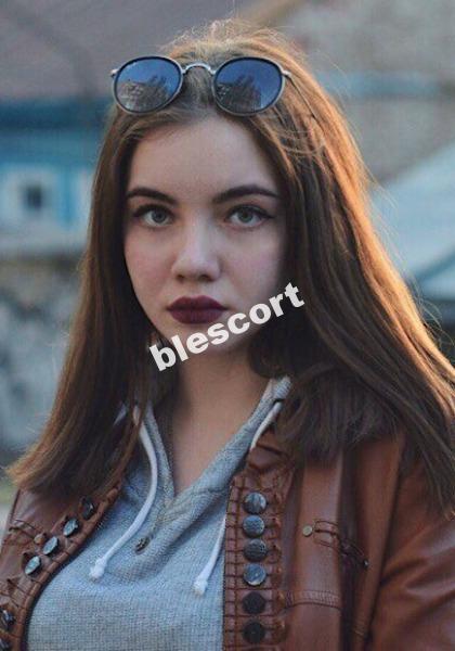 Рунова Анна