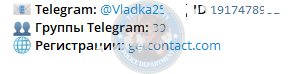 Бирюкова Влада - сутенерша статья 241 УК