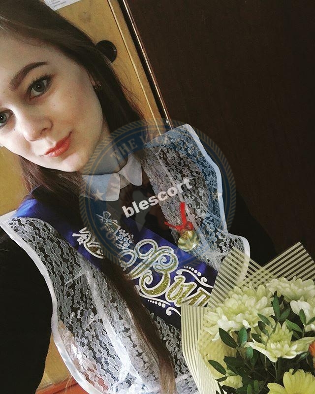 Даниленко Анна - эскортница 2000 г.р. Даниленко Анна - эскортница 2000 г.р.
