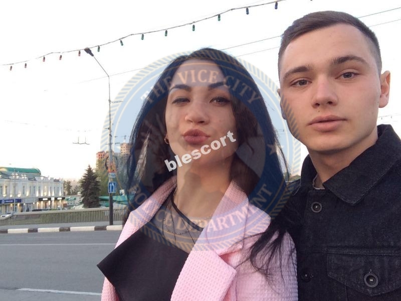 Попова Евгения - эскортница 1997 г.р. Попова Евгения - эскортница 1997 г.р.