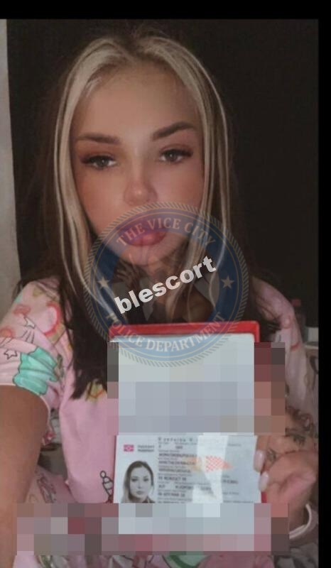 Фомуляева Анастасия 1999 г.р. - ЧС эскорта 💩 Фомуляева Анастасия 1999 г.р. - ЧС эскорта 💩