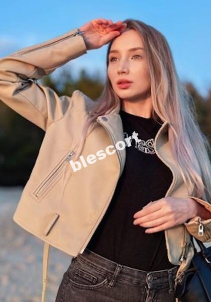Эскортницы Наумова Мария