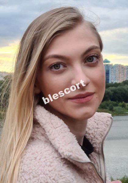 Эскортницы Рыжова Надежда