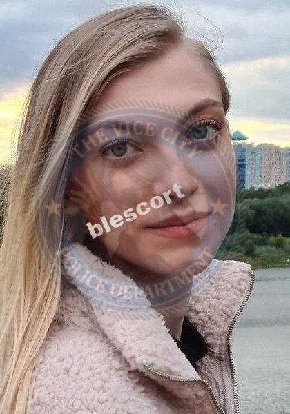 Рыжова Надежда - эскортница 1997 г.р. Рыжова Надежда