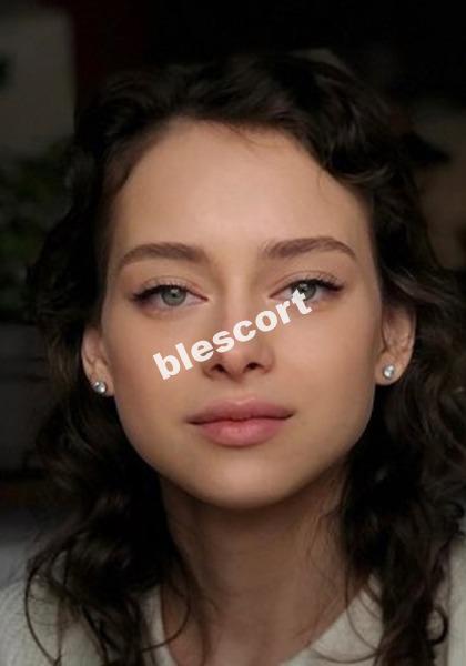 Эскортницы Юдина Александра
