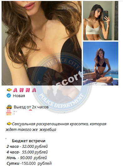 Гущина Анна Гущина Анна