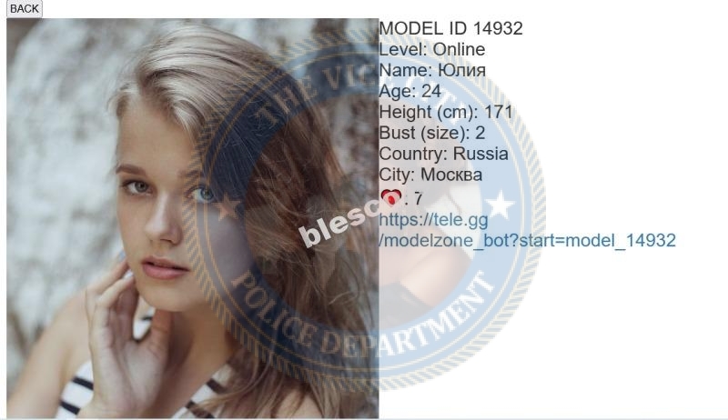 Фощенко Юлия Фощенко Юлия