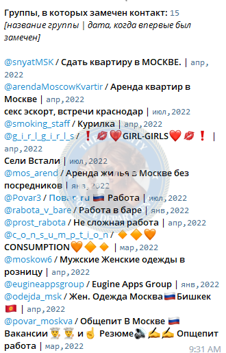 Есиева Изаура - эскортница с 2021 г. Есиева Изаура - эскортница с 2021 г.