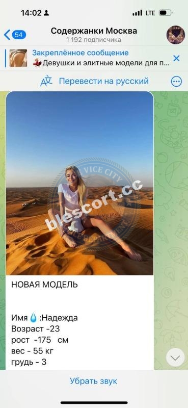 Канаева Александра - эскортница из ЧС Канаева Александра - эскортница из ЧС